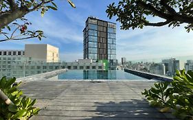 M City Hotel Saigon